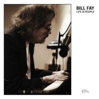 Bill Fay - Life Is People in the group VINYL / Elektroniskt,World Music at Bengans Skivbutik AB (483728)