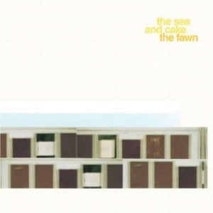 Sea & Cake - Fawn in the group VINYL / Rock at Bengans Skivbutik AB (483746)