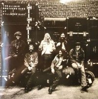 Allman Brothers Band - At Fillmore East in the group VINYL / Rock at Bengans Skivbutik AB (483843)
