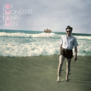 Of Monsters And Men - My Head Is An Animal (2LP) in the group VINYL / Pop-Rock at Bengans Skivbutik AB (483863)