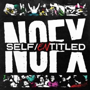 Nofx - Selfentitled in the group VINYL / Rock at Bengans Skivbutik AB (483929)