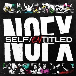 Nofx - Selfentitled in the group VINYL / Pop-Rock at Bengans Skivbutik AB (483929)