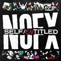 Nofx - Self Entitled (Vinyl Lp) in the group VINYL / Pop-Rock,Punk at Bengans Skivbutik AB (483929)
