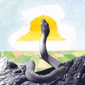 Woods - Bend Beyond (Lim. Ed.) in the group VINYL / Rock at Bengans Skivbutik AB (483931)