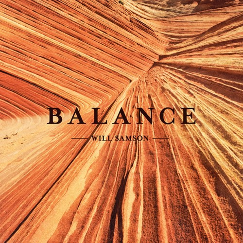 Samson Will - Balance in the group VINYL / Rock at Bengans Skivbutik AB (484143)