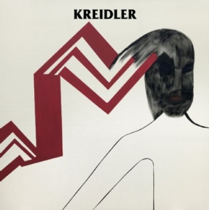 Kreidler - Den in the group VINYL / Rock at Bengans Skivbutik AB (484157)