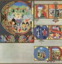 King Crimson - Lizard (Vinyl Lp) in the group Labels /  at Bengans Skivbutik AB (484203)