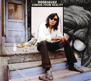 Rodriguez - Coming From Reality in the group VINYL / Rock at Bengans Skivbutik AB (484325)