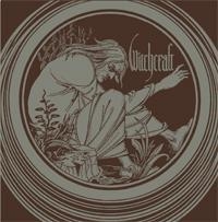 Witchcraft - Witchcraft i gruppen VINYL / Hårdrock,Svensk Musik hos Bengans Skivbutik AB (484348)