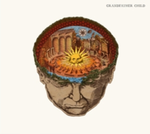 Grandfather Child - Grandfather Child in the group OTHER / Övrigt /  at Bengans Skivbutik AB (484538)