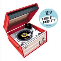 Tender Trap - Dansette Dansette in the group VINYL / Pop-Rock at Bengans Skivbutik AB (484582)