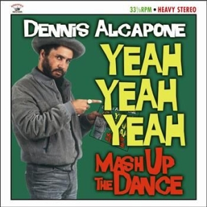 Alcapone Dennis - Yeah Yeah Yeah Mash Up The Dance in the group VINYL / Reggae at Bengans Skivbutik AB (484589)