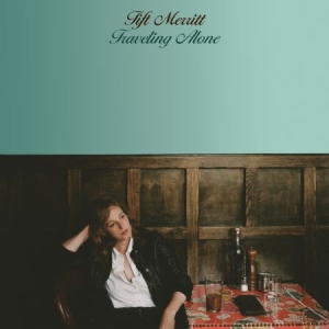 Merritt Tift - Traveling Alone in the group OUR PICKS / Classic labels / YepRoc / Vinyl at Bengans Skivbutik AB (484636)