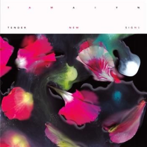 Tamaryn - Tender New Signs - Vinyl in the group VINYL / Pop at Bengans Skivbutik AB (484707)