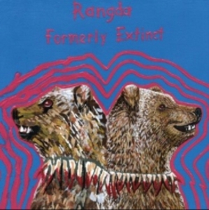 Rangda - Formerly Extinct in the group VINYL / Pop-Rock at Bengans Skivbutik AB (484716)