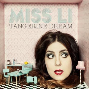Miss Li - Tangerine Dream in the group VINYL / Vinyl Top Sellers 2010-2019 at Bengans Skivbutik AB (484745)