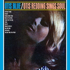 Otis Redding - Otis Blue in the group OUR PICKS / Most popular vinyl classics at Bengans Skivbutik AB (484762)