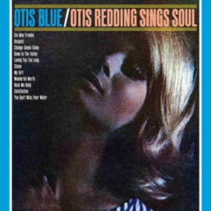 Otis Redding - Otis Blue in the group OUR PICKS / Most popular vinyl classics at Bengans Skivbutik AB (484762)
