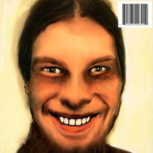 Aphex Twin - I Care Because You Do in the group Minishops / Aphex Twin at Bengans Skivbutik AB (484990)