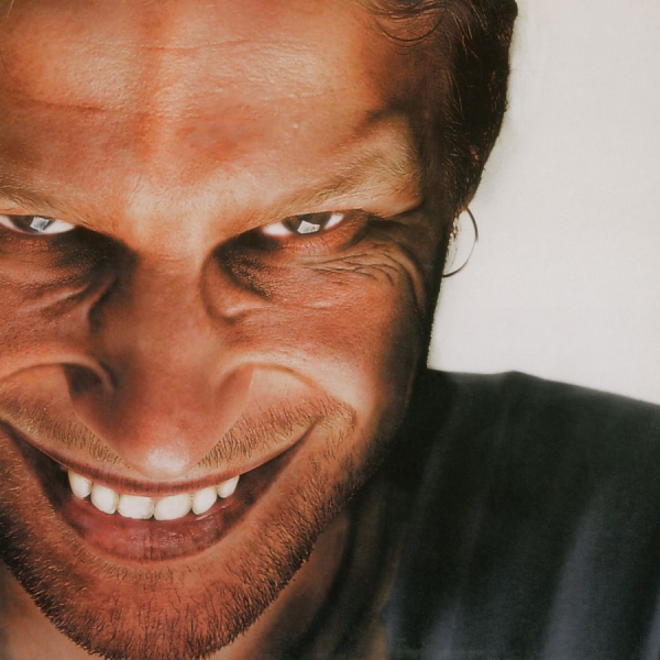 Aphex Twin - Richard D. James Album in the group VINYL / Bestsellers at Bengans Skivbutik AB (484991)