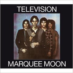 Television - Marquee Moon in the group OUR PICKS / Vinyl Campaigns / Vinyl Campaign at Bengans Skivbutik AB (485030)