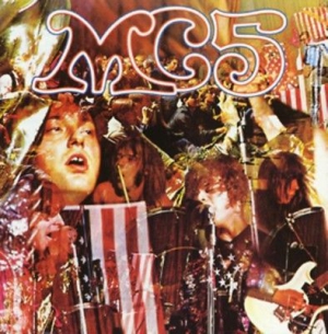 Mc5 - Kick Out The Jams in the group OTHER / -Start Vinyl at Bengans Skivbutik AB (485031)
