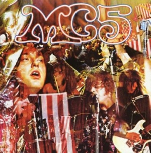 Mc5 - Kick Out The Jams i gruppen VI TIPSAR / Vinylkampanjer / Vinylkampanj hos Bengans Skivbutik AB (485031)