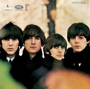 The Beatles - Beatles For Sale (2009) in the group OUR PICKS / Most popular vinyl classics at Bengans Skivbutik AB (485047)