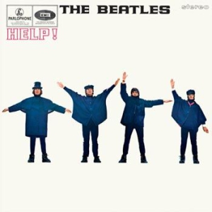 The Beatles - Help (Remaster 2009) i gruppen VI TIPSAR / Mest populära vinylklassiker hos Bengans Skivbutik AB (485048)