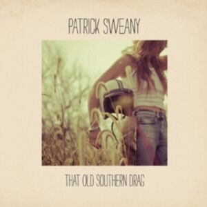 Sweany Patrick - That Old Southern Drag (Green Vinyl in the group VINYL / Pop-Rock at Bengans Skivbutik AB (485368)
