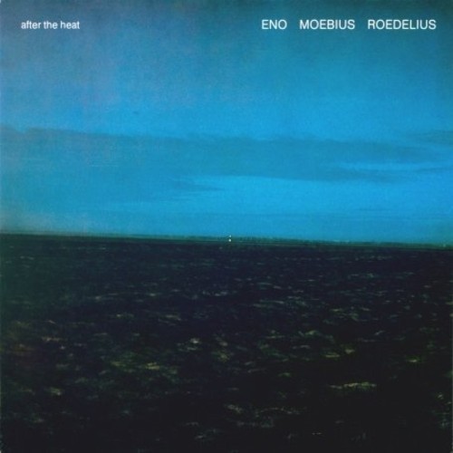 Eno - Moebius - Roedelius - After The Heat in the group VINYL / Bestsellers at Bengans Skivbutik AB (485369)