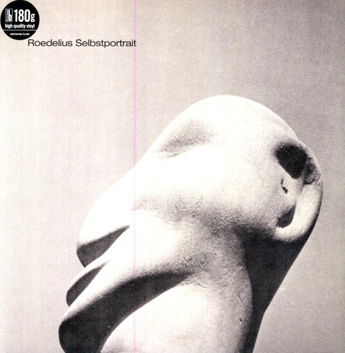 Roedelius - Selbstportrait I in the group VINYL / Rock at Bengans Skivbutik AB (485372)