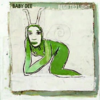 Baby Dee - Regifted Light in the group VINYL / Bestsellers at Bengans Skivbutik AB (485386)