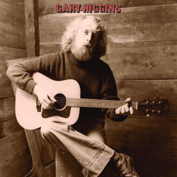 Higgins Gary - A Dream A While Back in the group VINYL / Bestsellers at Bengans Skivbutik AB (485387)