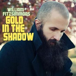 Fitzsimmons William - Gold In The Shadow in the group VINYL / Rock at Bengans Skivbutik AB (485463)