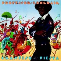 Professor Longhair - Crawfish Fiesta in the group VINYL / Blues,Jazz at Bengans Skivbutik AB (485568)