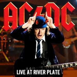 AC/DC - Live At River Plate in the group OUR PICKS / Startsida Vinylkampanj at Bengans Skivbutik AB (485580)