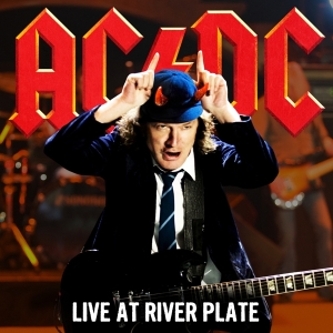 Ac/Dc - Live At River Plate in the group VINYL / Hårdrock at Bengans Skivbutik AB (485580)