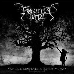 Forgotten Tomb - And Dont Deliver Us From Evil (2Xlp in the group VINYL / Hårdrock/ Heavy metal at Bengans Skivbutik AB (485682)