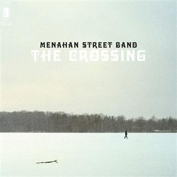 Menahan Street Band - The Crossing in the group VINYL / Bestsellers at Bengans Skivbutik AB (485748)
