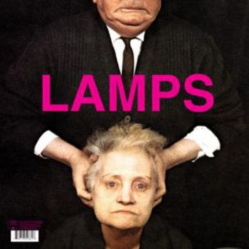 Lamps - Under The Water Under The Ground in the group VINYL / Bestsellers at Bengans Skivbutik AB (485841)
