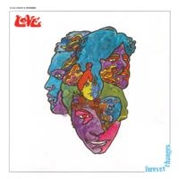 LOVE - FOREVER CHANGES in the group VINYL / Pop-Rock at Bengans Skivbutik AB (485872)