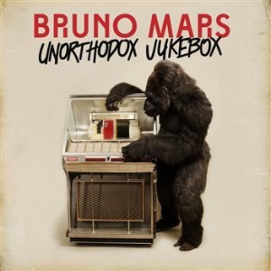 Bruno Mars - Unorthodox Jukebox in the group OTHER / -Start Vinyl-N at Bengans Skivbutik AB (486070)