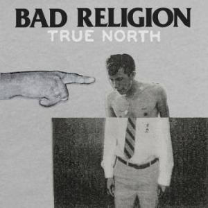 Bad Religion - True North in the group VINYL / Pop-Rock at Bengans Skivbutik AB (486094)