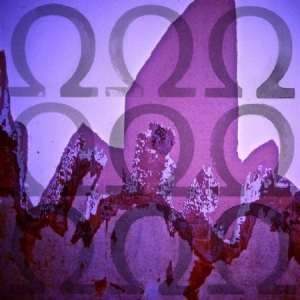 Omega Male - Omega Male in the group VINYL / Pop-Rock at Bengans Skivbutik AB (486135)