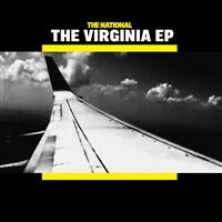 The National - The Virginia Ep in the group VINYL / Pop-Rock at Bengans Skivbutik AB (486244)