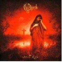 Opeth - Still Life in the group VINYL / Hårdrock,Svensk Folkmusik at Bengans Skivbutik AB (486296)