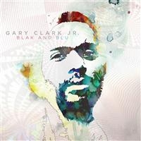 Gary Clark Jr. - Blak And Blu in the group Minishops / Gary Clark Jr at Bengans Skivbutik AB (486310)