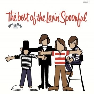 Lovin Spoonful - Best Of in the group OUR PICKS / Classic labels / Music On Vinyl at Bengans Skivbutik AB (486324)