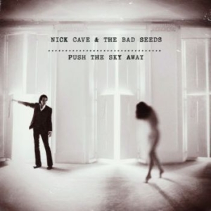 Cave Nick & The Bad Seeds - Push The Sky Away in the group OTHER / -Start Vinyl at Bengans Skivbutik AB (486502)